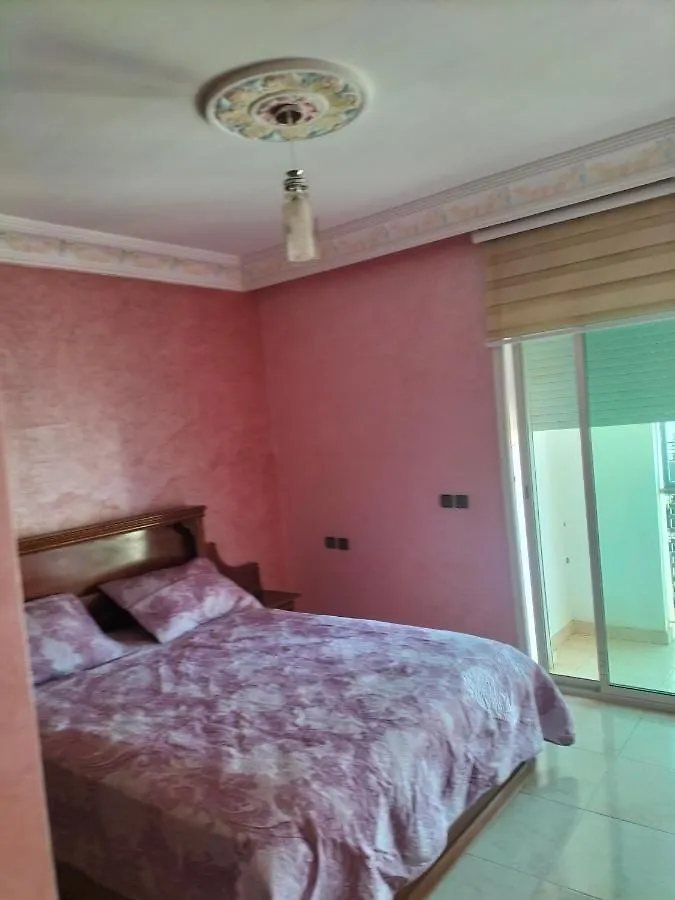 Residence Alhouda 아가디르