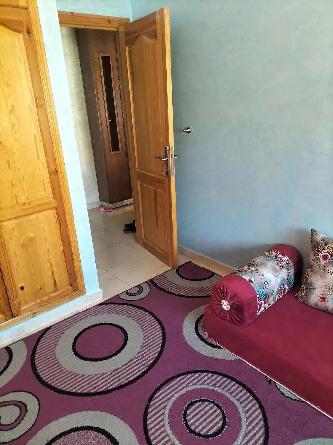 Residence Alhouda 아가디르 0*,  모로코