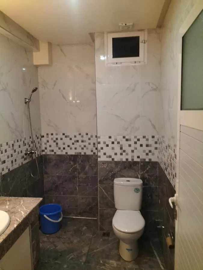 Residence Alhouda Agadir Daire