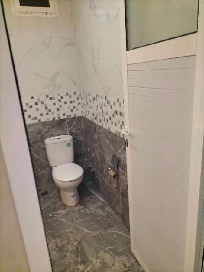 Residence Alhouda 阿加迪尔 0*,