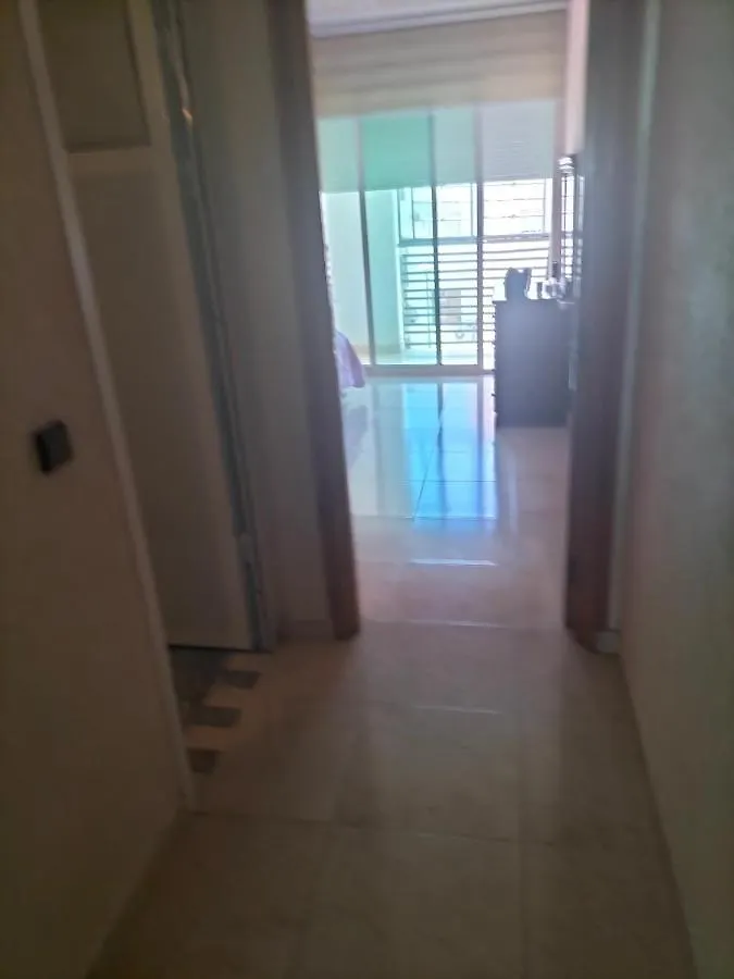 Residence Alhouda 阿加迪尔 公寓