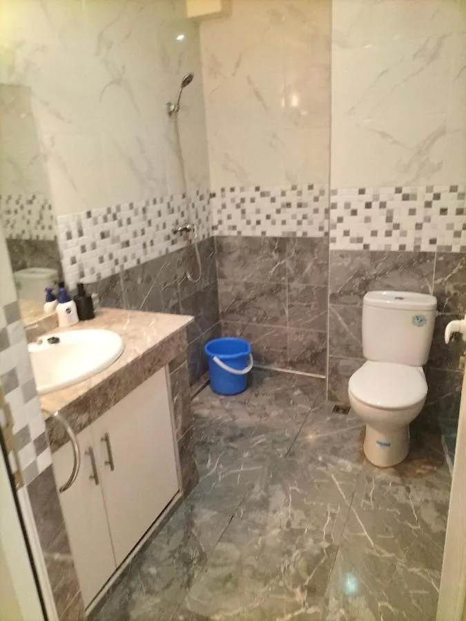 Residence Alhouda 阿加迪尔