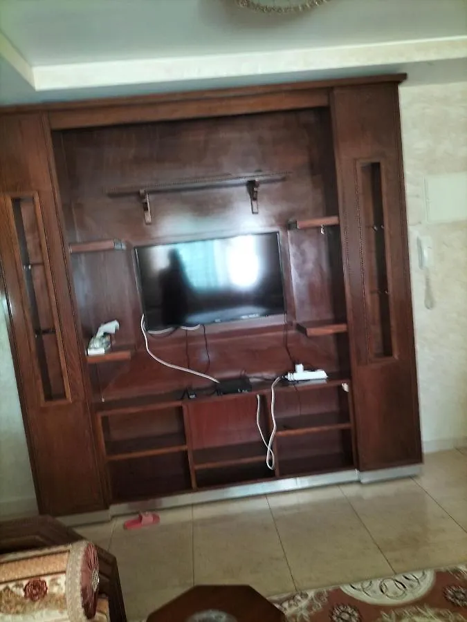 Residence Alhouda 阿加迪尔 0*,