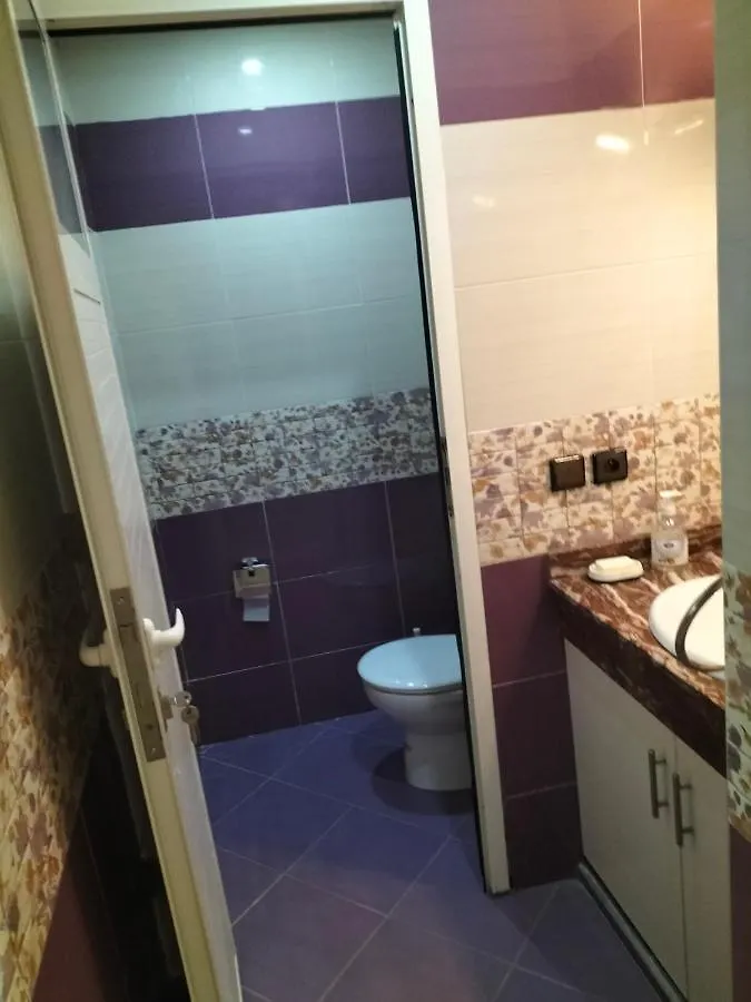公寓 Residence Alhouda 阿加迪尔 摩洛哥
