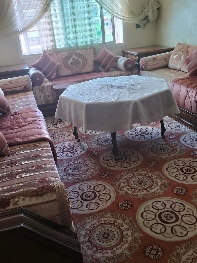 Residence Alhouda 阿加迪尔 0*,  摩洛哥