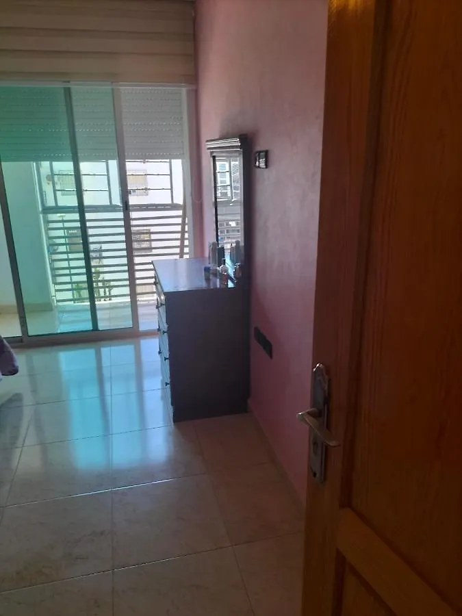 公寓 Residence Alhouda 阿加迪尔 摩洛哥