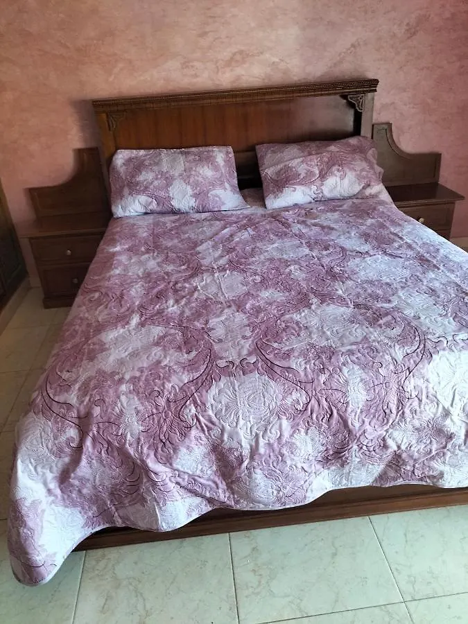 Residence Alhouda 阿加迪尔