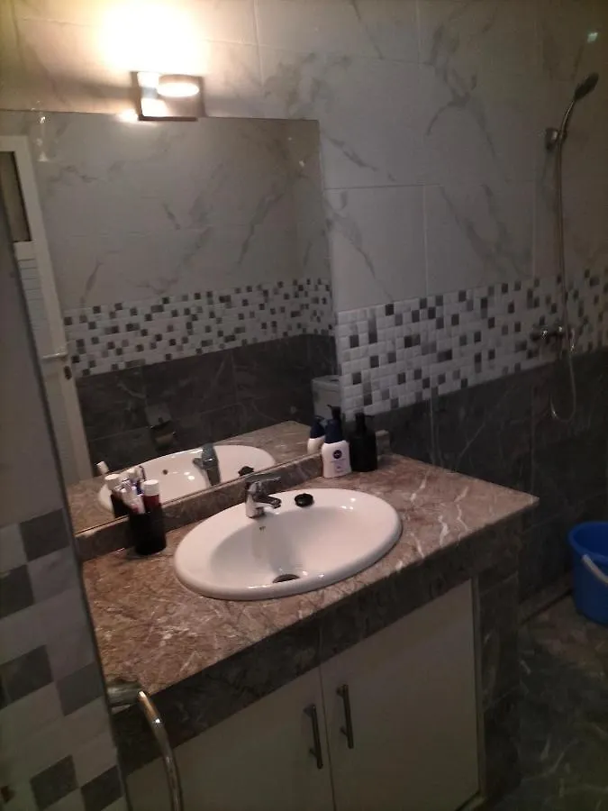 Residence Alhouda 阿加迪尔 0*,  摩洛哥