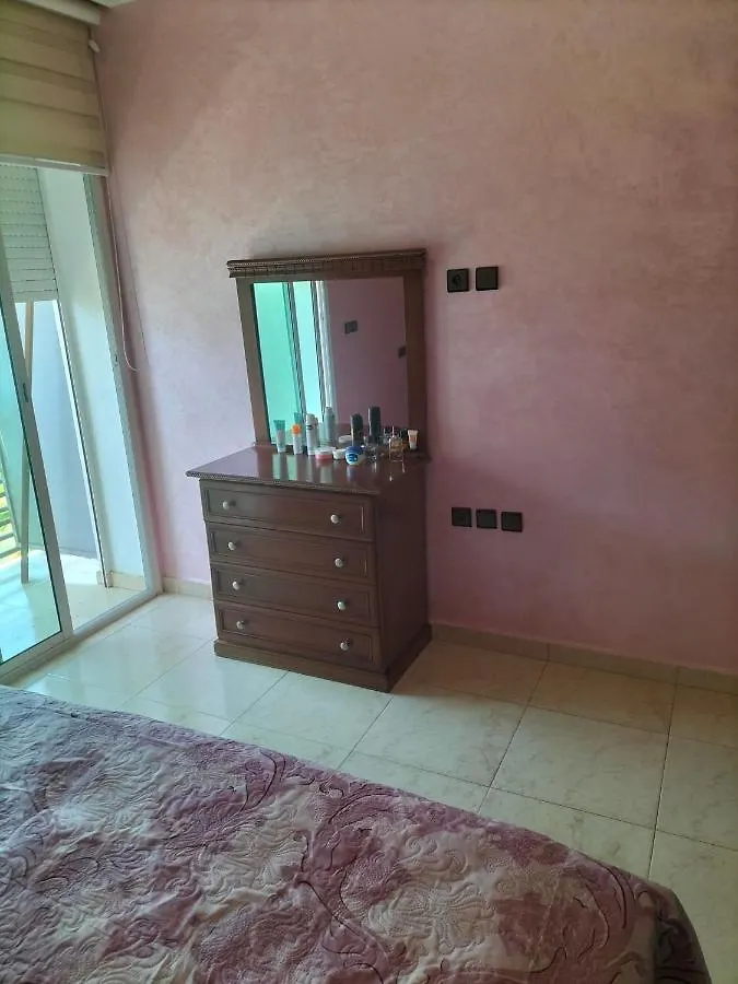 Residence Alhouda 阿加迪尔