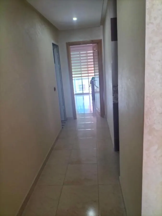 公寓 Residence Alhouda 阿加迪尔